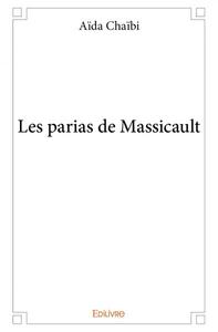 Picture of Les parias de massicault