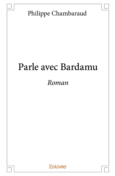 Picture of Parle avec Bardamu