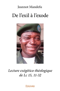 Picture of De l'exil à l'exode