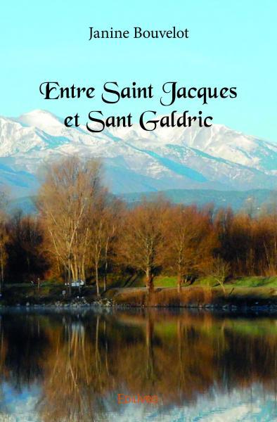 Picture of Entre saint jacques et sant galdric
