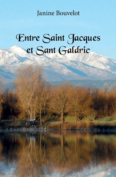 Picture of Entre Saint Jacques et Sant Galdric