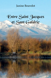 Picture of Entre Saint Jacques et Sant Galdric