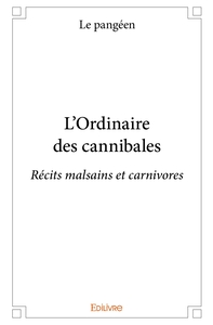 Picture of L'Ordinaire des cannibales