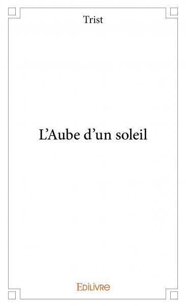 Picture of L’aube d’un soleil