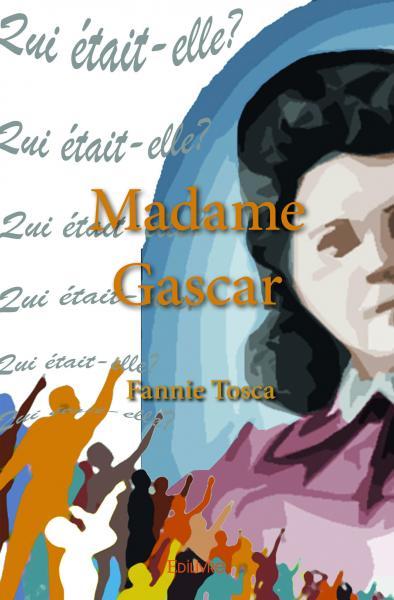 Image de Madame gascar
