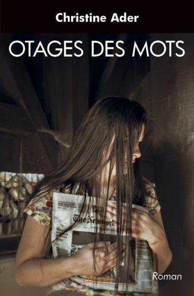 Picture of Otages des mots