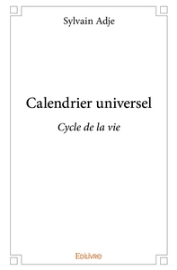 Image de Calendrier universel