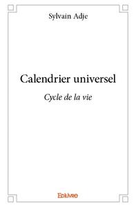 Image de Calendrier universel