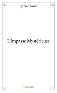 Picture of L'impasse mystérieuse