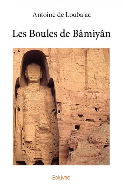 Picture of Les boules de bâmiyân
