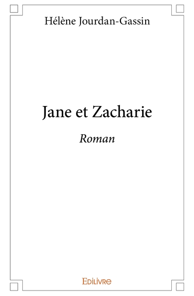 Picture of Jane et Zacharie