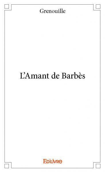 Picture of L'amant de barbès