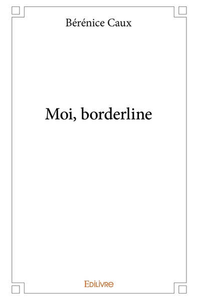 Picture of Moi, borderline