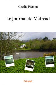 Image de Le journal de mairéad
