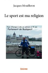 Picture of Le sport est ma religion