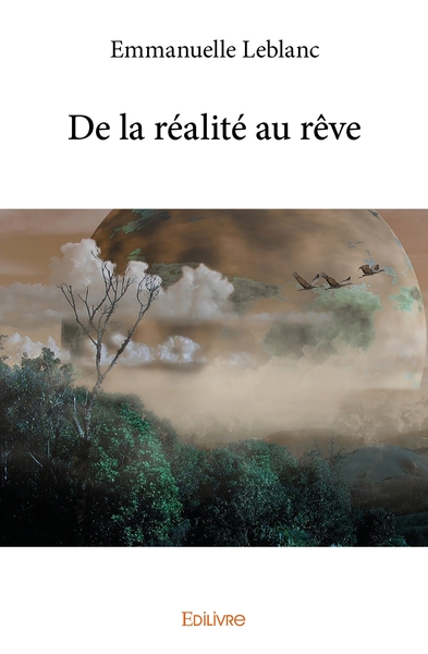 Image de De la réalité au rêve