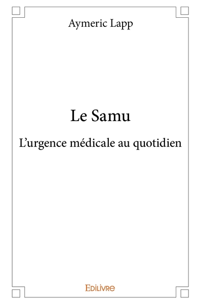 Image de Le Samu
