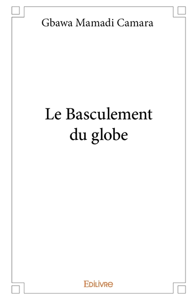 Picture of Le Basculement du globe