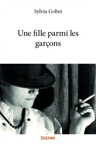 Picture of Une fille parmi les garçons