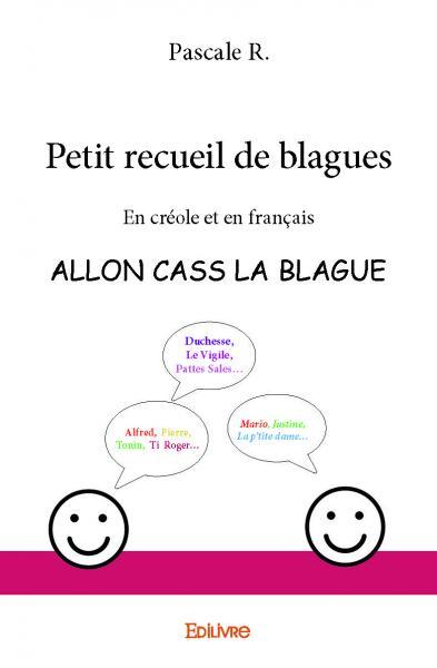 Picture of Petit recueil de blagues