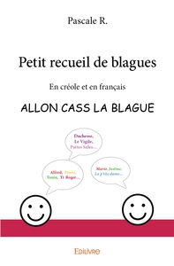 Picture of Petit recueil de blagues