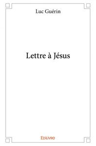Picture of Lettre à jésus