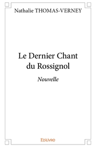 Picture of Le Dernier Chant du Rossignol