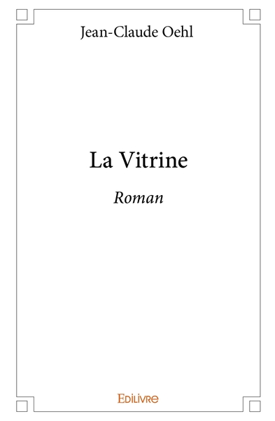 Picture of La Vitrine