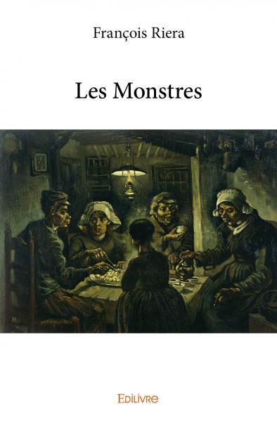 Image de Les monstres