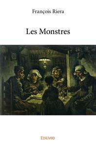 Image de Les monstres