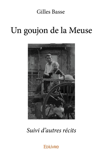 Picture of Un goujon de la Meuse