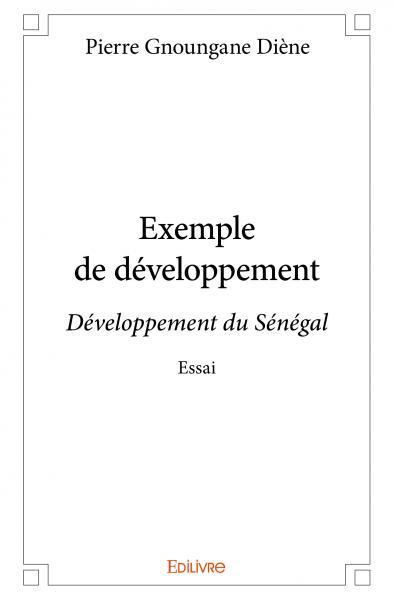 Image de Exemple de développement