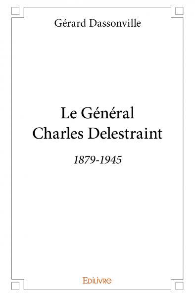 Picture of Le général charles delestraint
