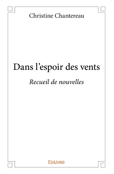 Image de Dans l'espoir des vents