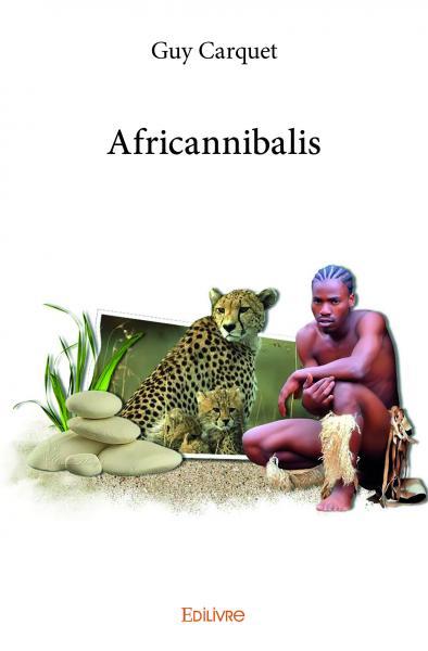 Picture of Africannibalis
