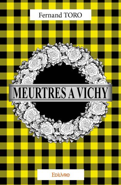 Image de Meurtres à vichy