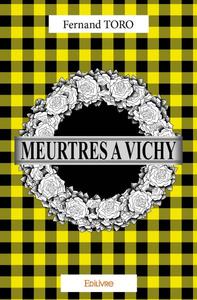 Image de Meurtres à vichy