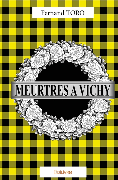 Picture of Meurtres à Vichy