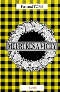 Picture of Meurtres à Vichy
