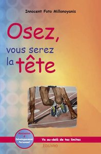 Image de Osez, vous serez la tête