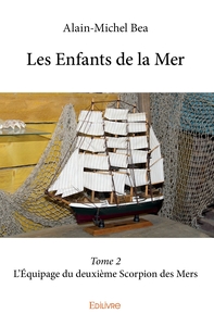 Image de Les Enfants de la Mer - Tome 2