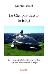 Image de Le ciel par dessus le toi(t)