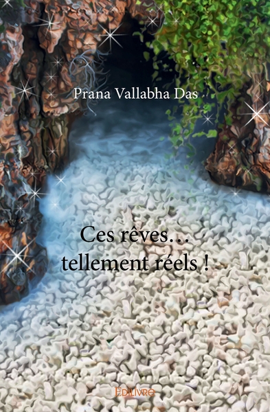 Image de Ces rêves... tellement réels ! - Tome 1