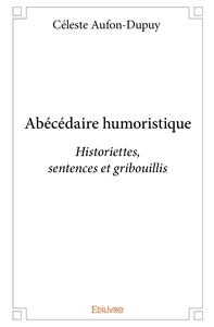 Picture of Abécédaire humoristique