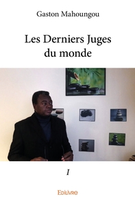 Picture of Les Derniers Juges du monde - Tome 1