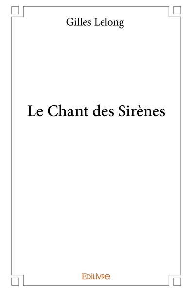 Picture of Le Chant des Sirènes