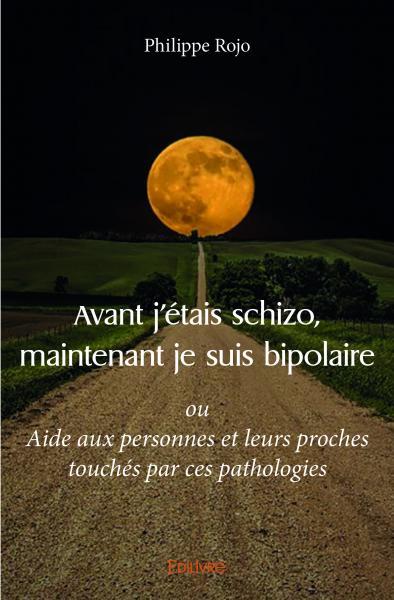 Picture of Avant j’étais schizo, maintenant je suis bipolaire