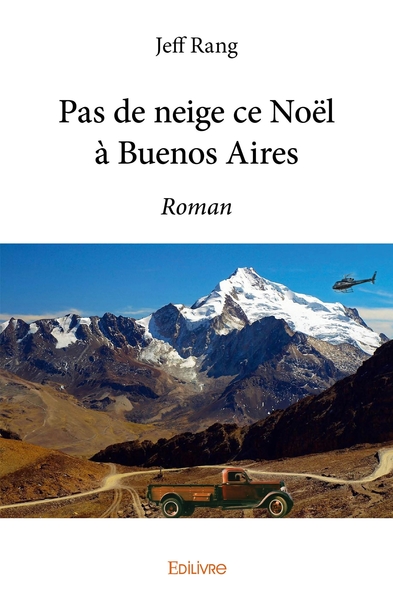 Image de Pas de neige ce Noël à Buenos Aires