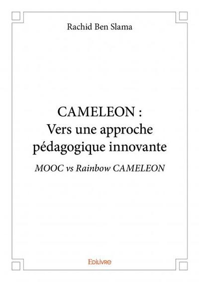 Image de Cameleon: vers une approche pédagogique innovante