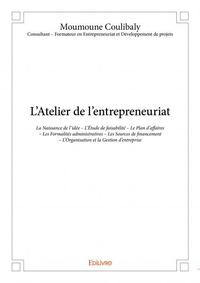 Image de L'atelier de l'entrepreneuriat